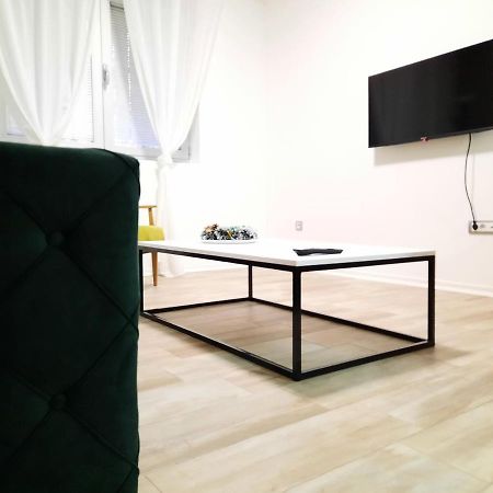 Apartman 57 เบลเกรด ภายนอก รูปภาพ