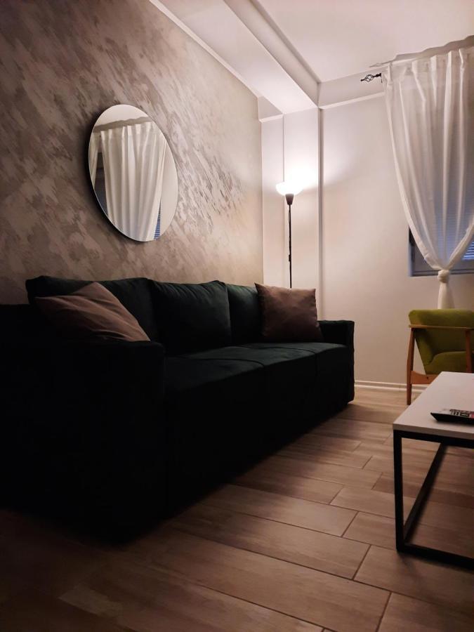 Apartman 57 เบลเกรด ภายนอก รูปภาพ