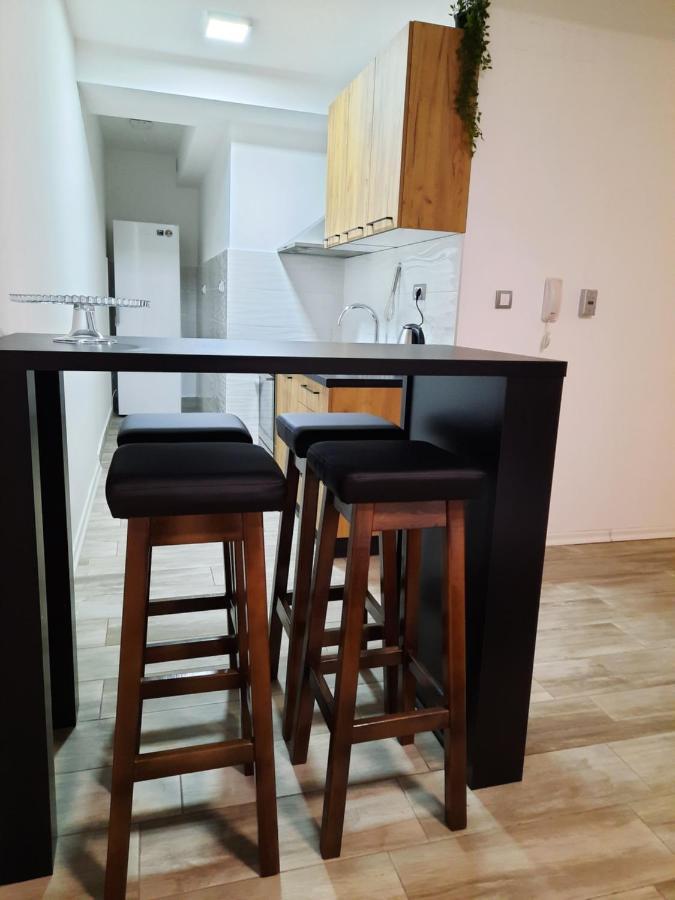Apartman 57 เบลเกรด ภายนอก รูปภาพ