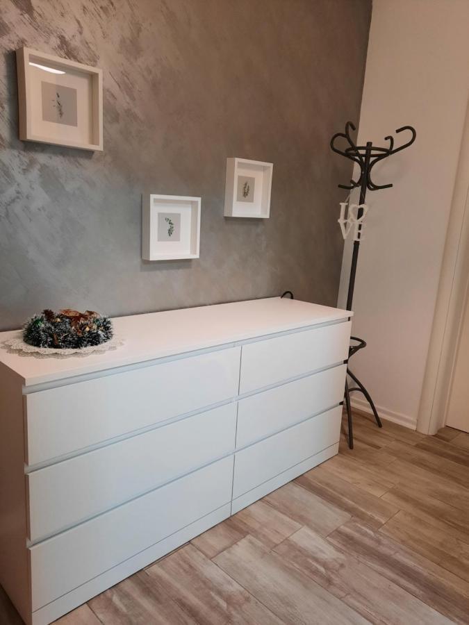 Apartman 57 เบลเกรด ภายนอก รูปภาพ