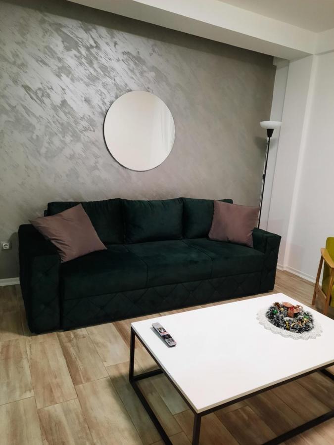 Apartman 57 เบลเกรด ภายนอก รูปภาพ