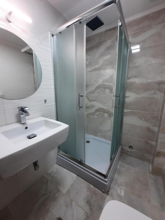 Apartman 57 เบลเกรด ภายนอก รูปภาพ